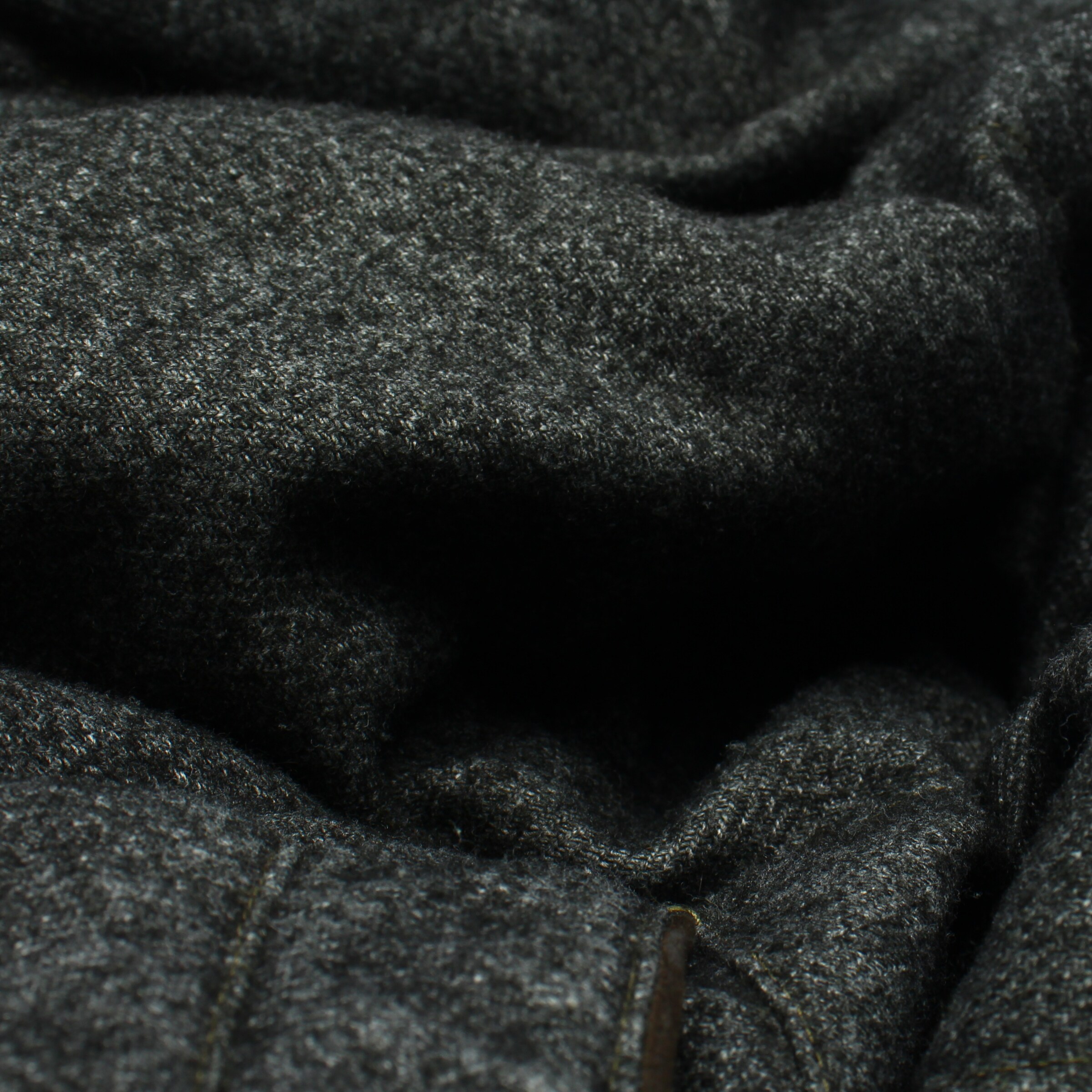 SCHNEIDER Jacket & Coat in XXL in Grey