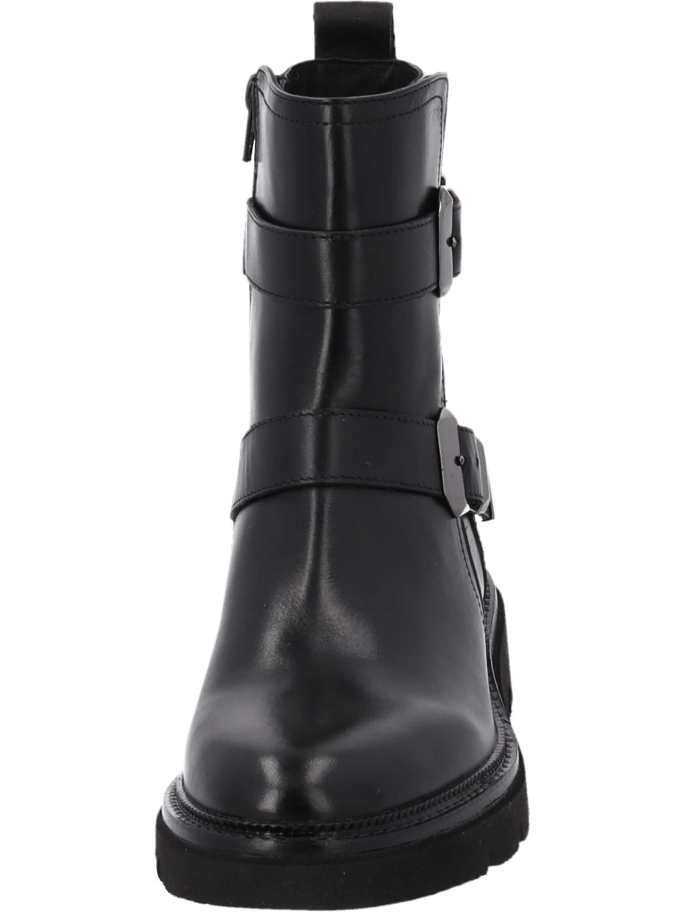 Boots 'Virnna' Palado en noir