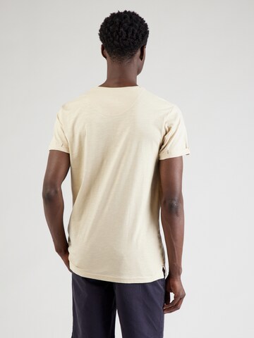 INDICODE Särk 'Giuse', värv beež