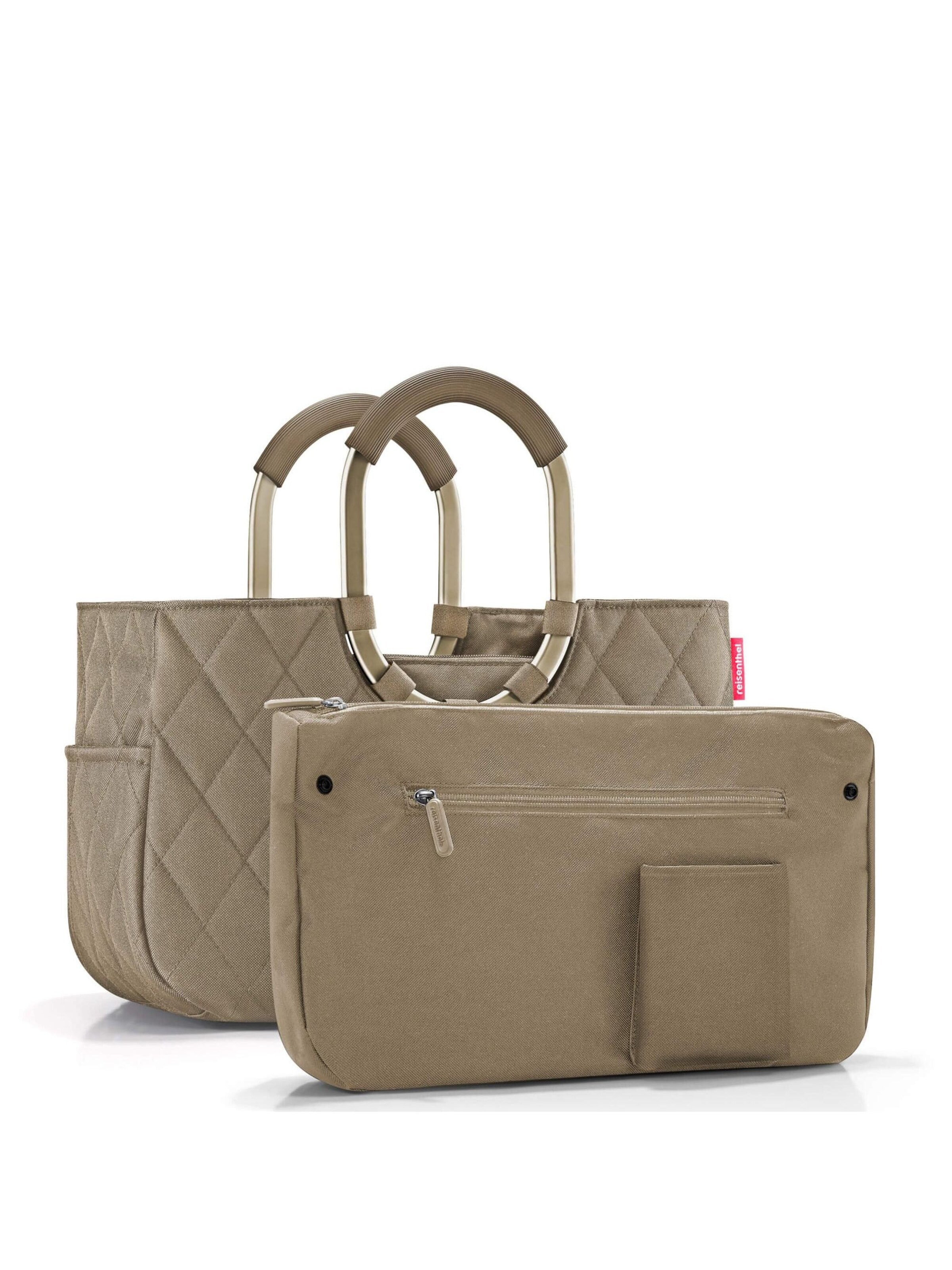 REISENTHEL Shopper‌ in Grün