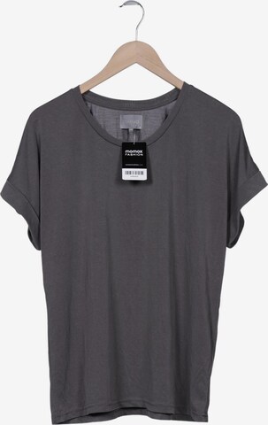 CULTURE T-Shirt M in Grau: predná strana