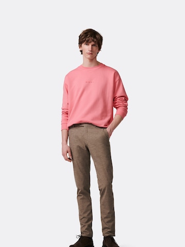 MMX Germany Slimfit Hose in Beige
