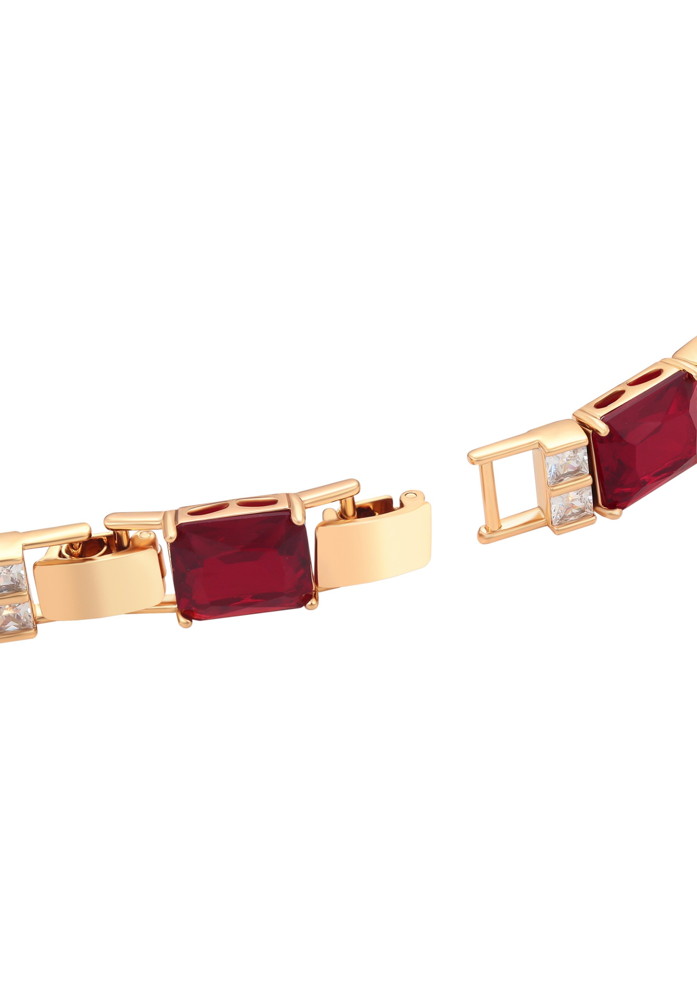 faina - Pulsera en oro