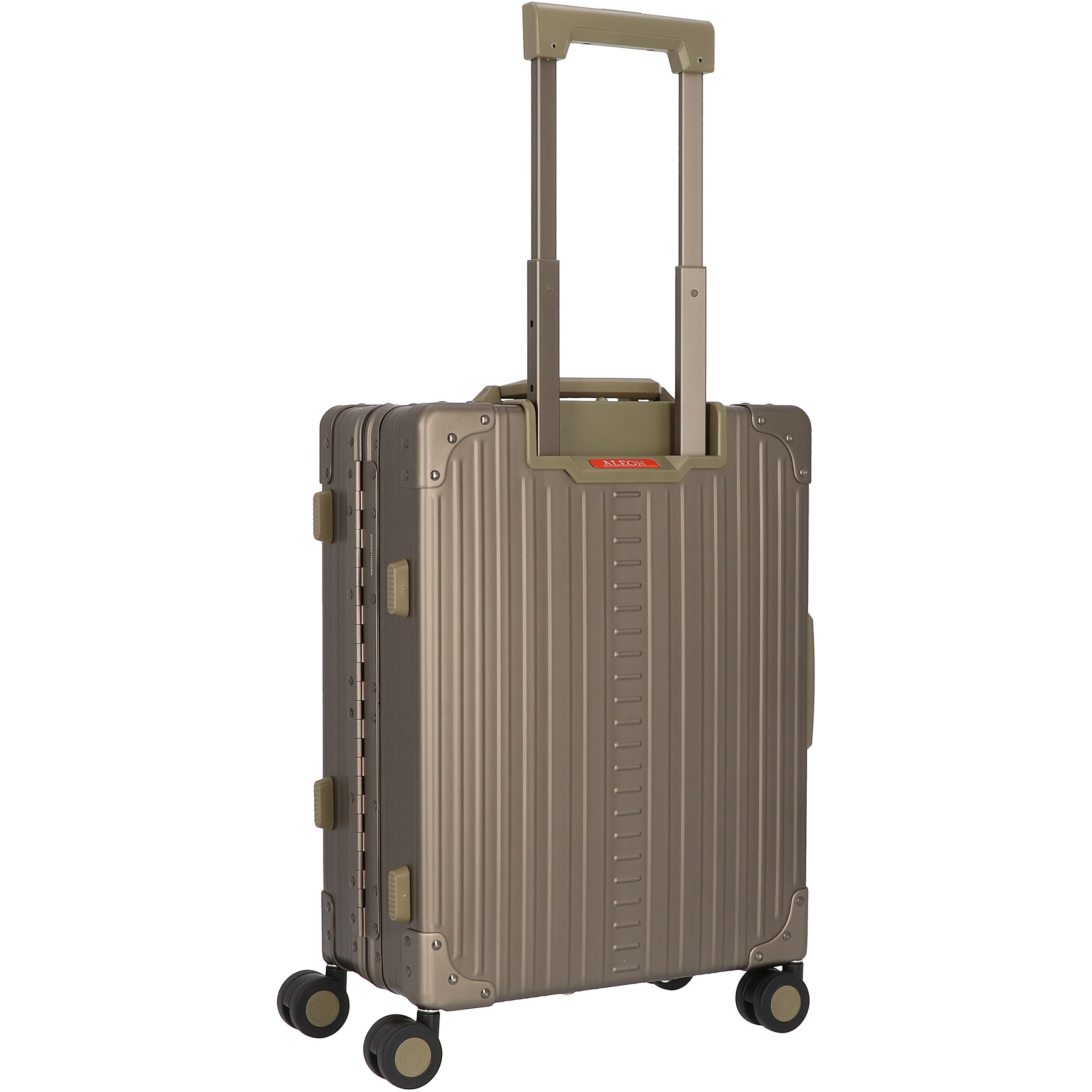 Aleon Trolley in Bronze