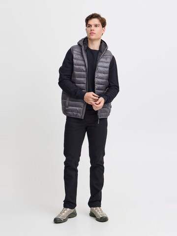 Gilet di BLEND in grigio