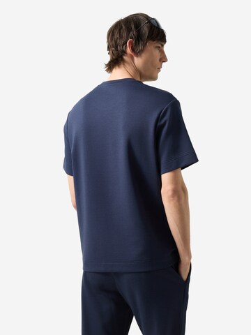 BOGNER Shirt 'Elija' in Blue
