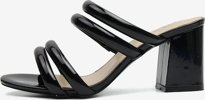 Sandalo 'Cristina' Celena di colore nero, Visualizzazione prodotti