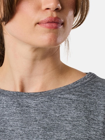 Maglia funzionale 'Core' di SWEDEMOUNT in nero