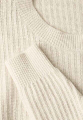 Street One Studio Pullover in Beige
