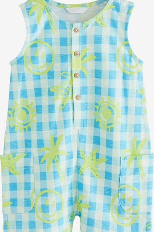 mišri Next Kombinezonas: priekis