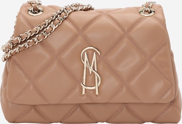 STEVE MADDEN Olkalaukku värissä beige: etupuoli