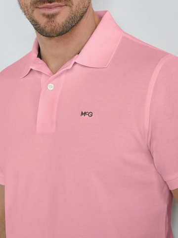 T-Shirt McGREGOR en rose