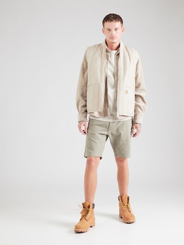 G-STAR T-Shirt 'Nifous' in Beige