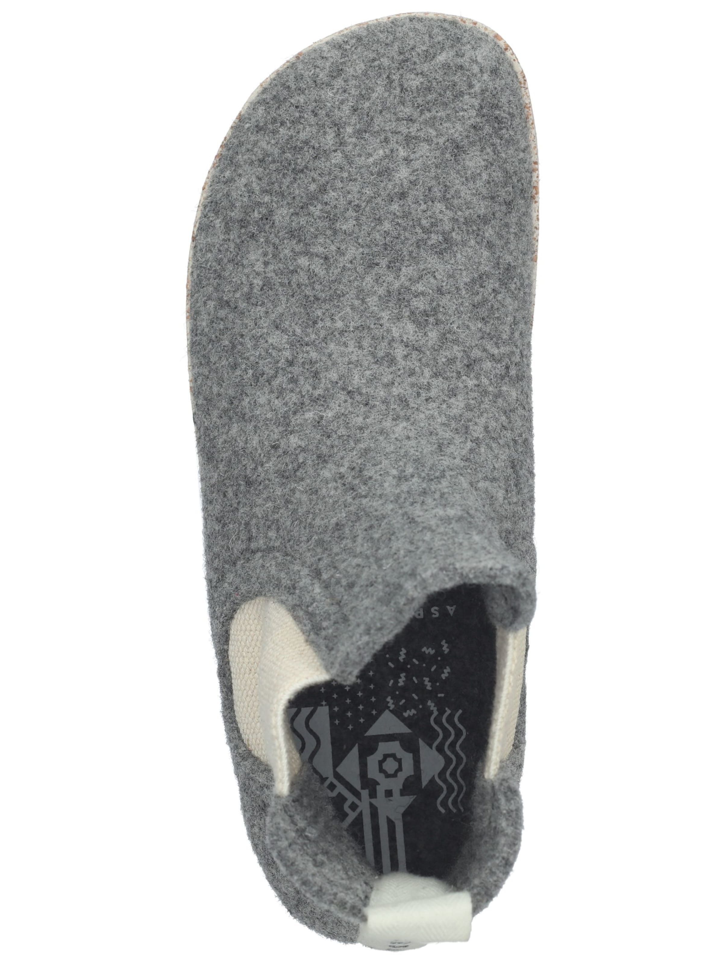 Asportuguesas Chelsea boots in Grey