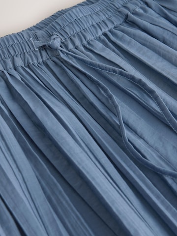 Next Конический (Tapered) Штаны в Синий