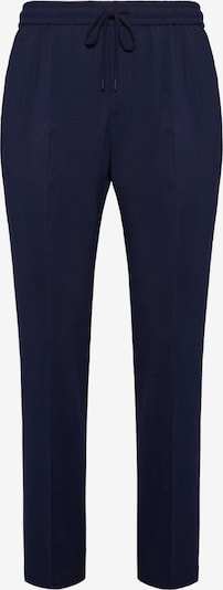Pantaloni Boggi Milano di colore navy, Visualizzazione prodotti