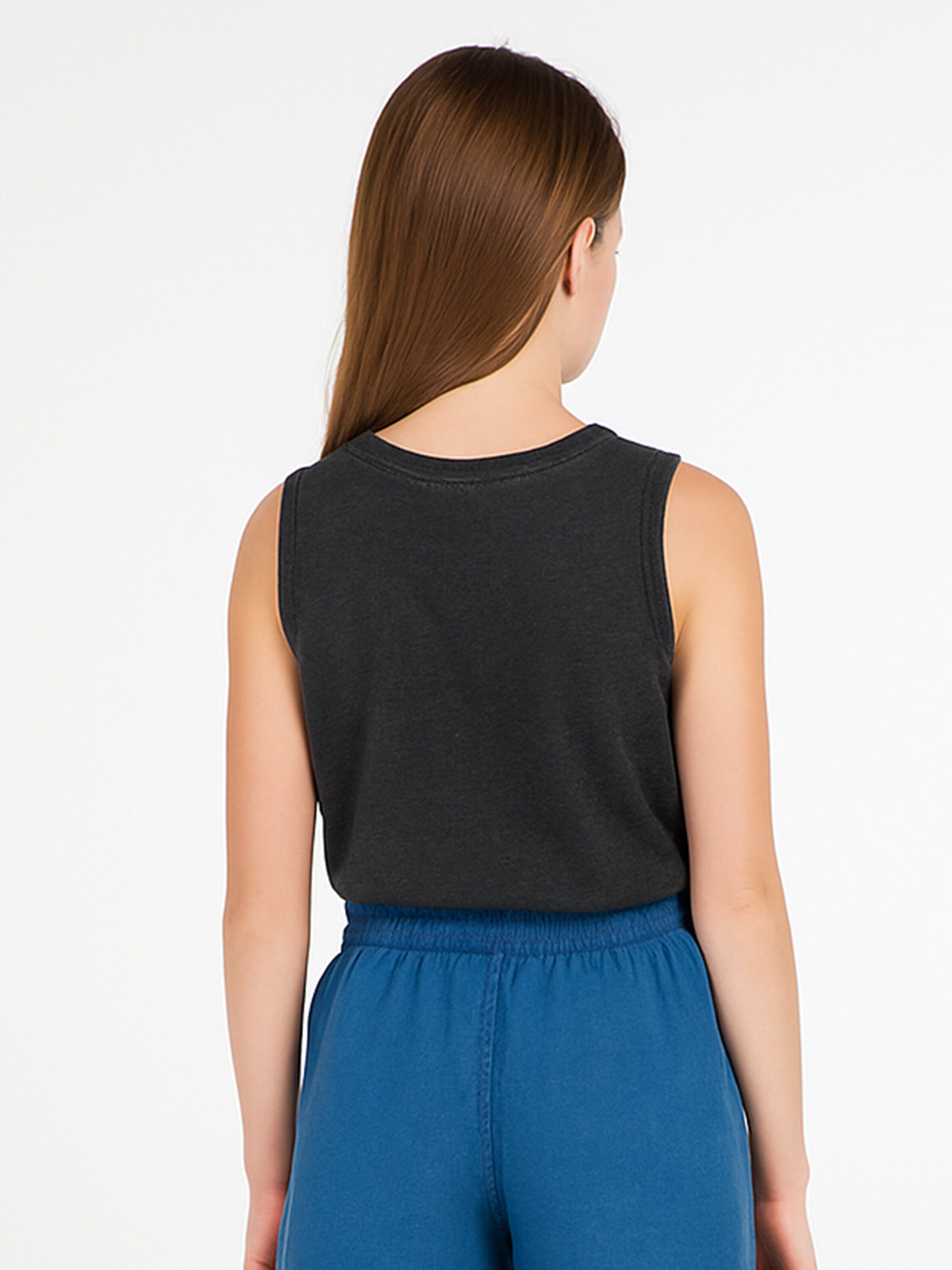 PROTEST Shirt 'PRTAdori JR' in Black