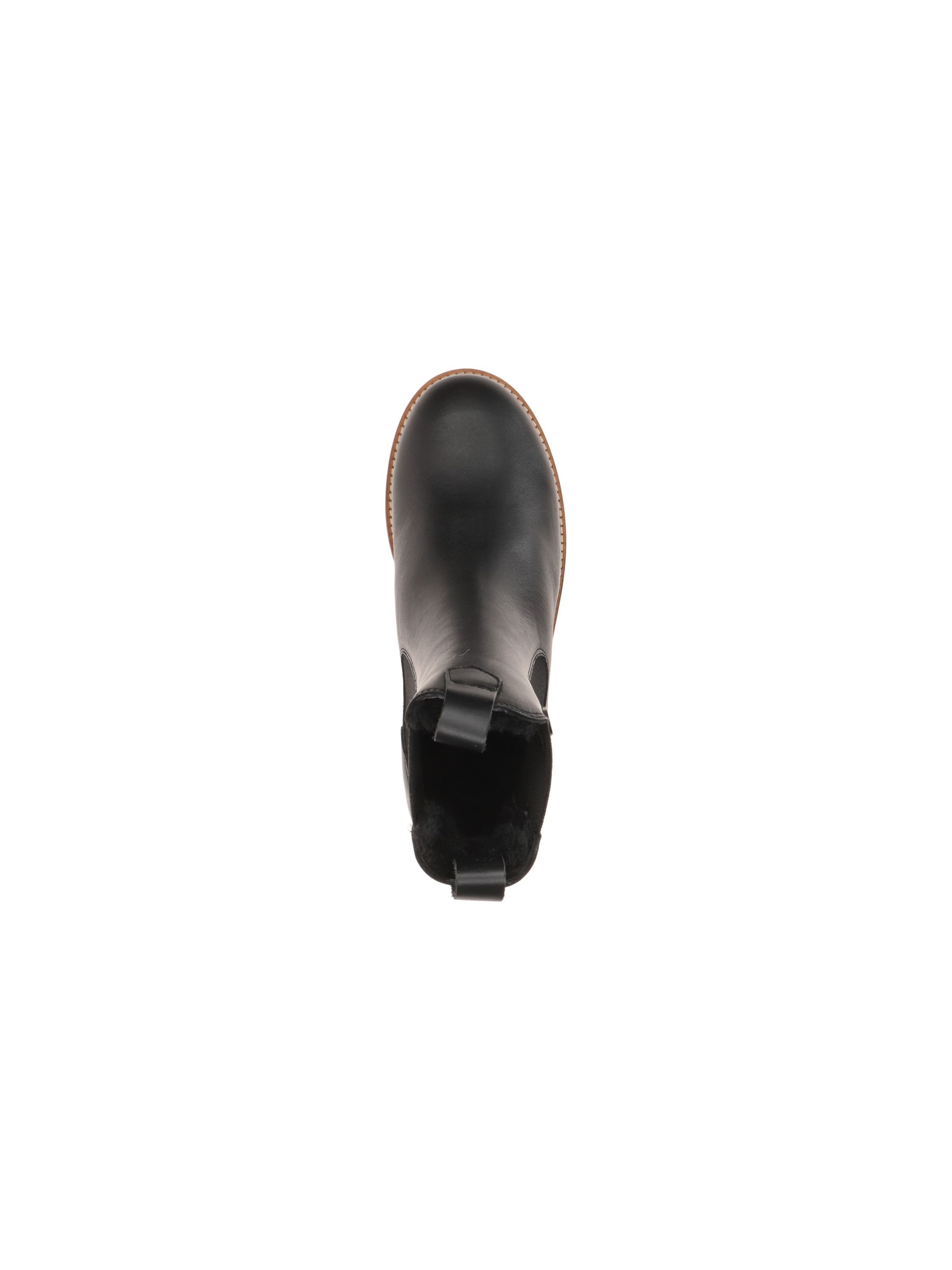 PANAMA JACK Boots in Black