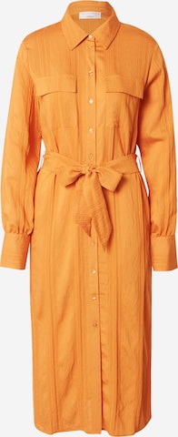 Guido Maria Kretschmer Women Kleid 'Manuela' in Orange: predná strana