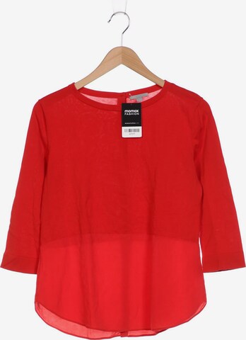 COS Top & Shirt in S in Red: front