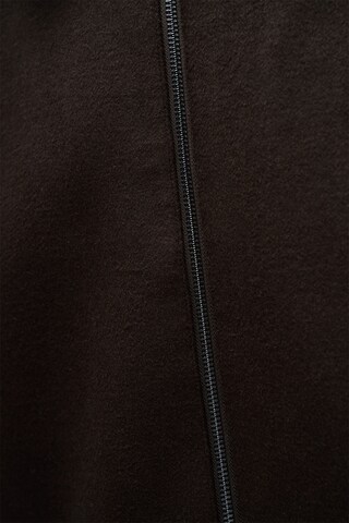 Salsa Jeans Tussenjas in Bruin