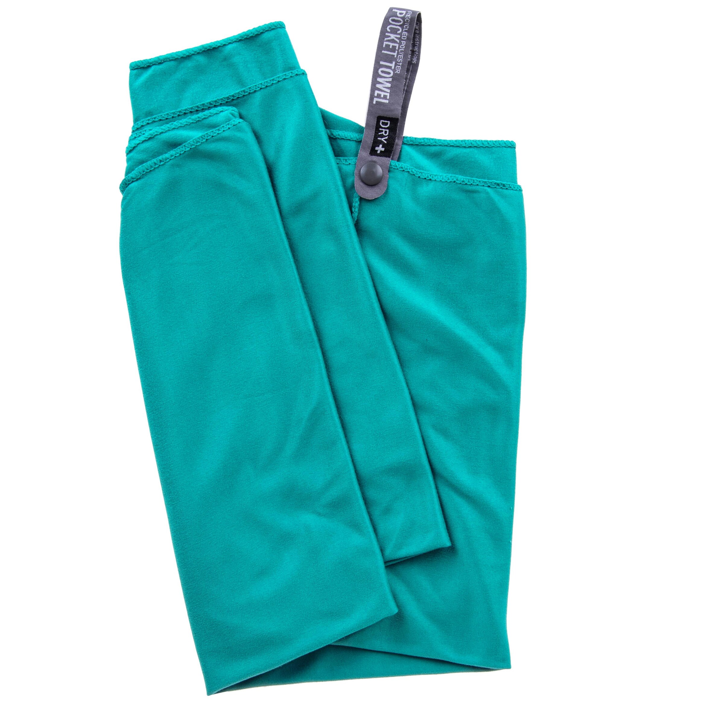 SEA TO SUMMIT Strandtuch 'Pocket Towel' in Blau: Vorderseite