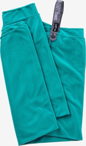 SEA TO SUMMIT Beach Towel 'Pocket Towel' in Blue: front