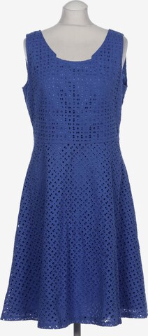 KAPALUA Dress in L in Blue: front