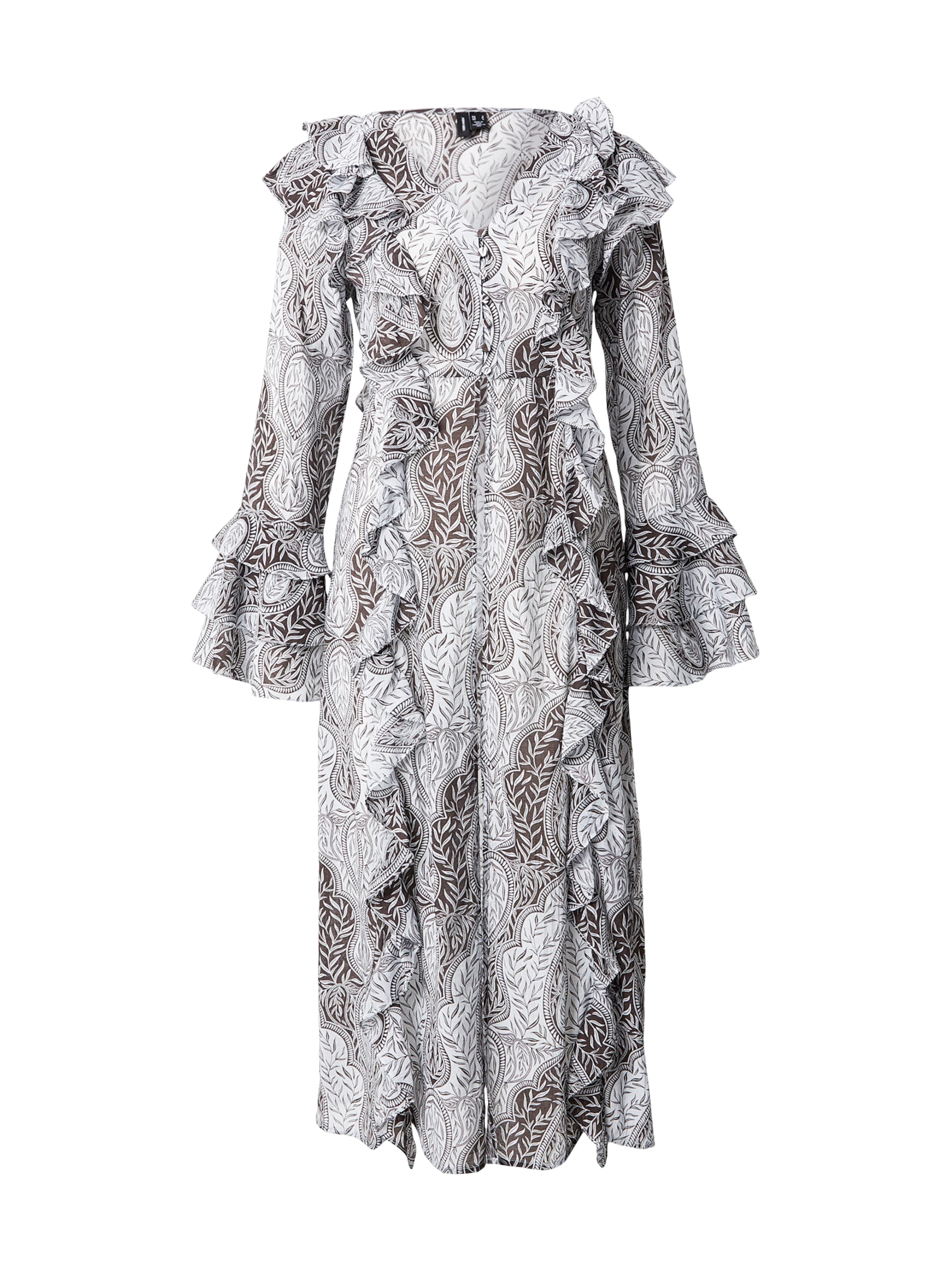 VERO MODA Blouse 'VMTARA' in Blue: front