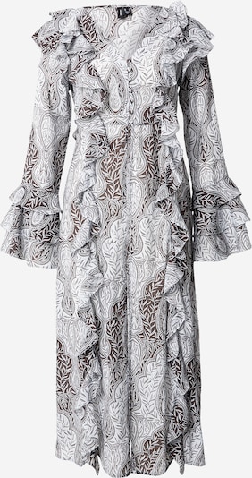 VERO MODA Pusero 'VMTara' värissä tummansininen / valkoinen, Tuotenäkymä