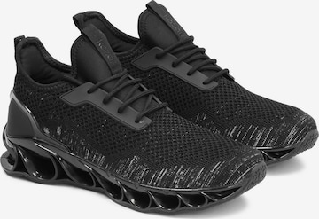 Kazar - Zapatillas deportivas bajas en negro