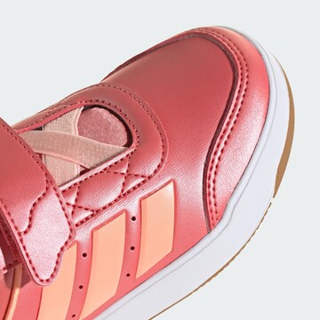 ADIDAS SPORTSWEAR Tennarit 'TENSAUR SPORT 3.0' värissä punainen