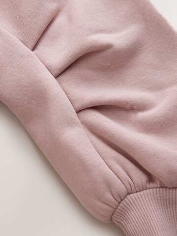 Sweat-shirt Baker by Ted Baker en rose