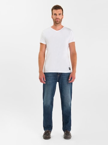 Loosefit Jean '1999' Le Temps Des Cerises en bleu