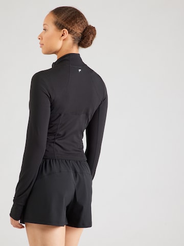 Fabletics - Chaqueta deportiva en negro
