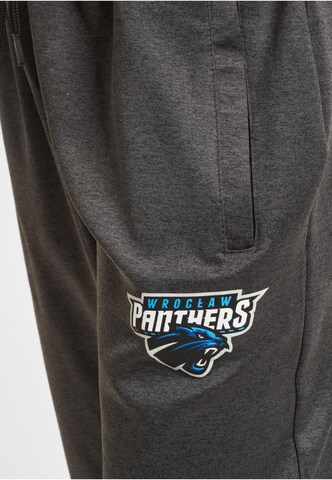 Regular Pantalon European League of Football en gris