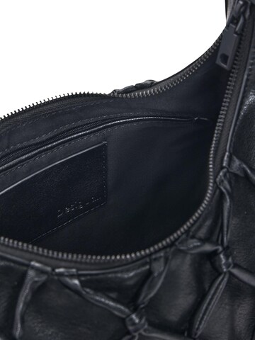 Desigual Shoulder bag 'BAG_IRIDIO MARGOT 26SAXP89' in Black