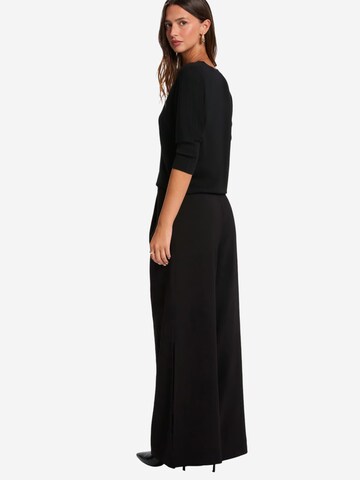Pullover '251-MBATSI' di Morgan De Toi in nero