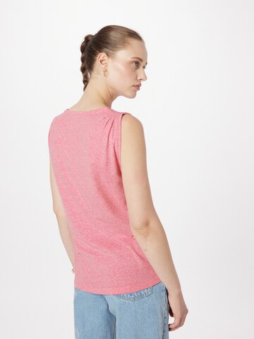 s.Oliver Top in Pink