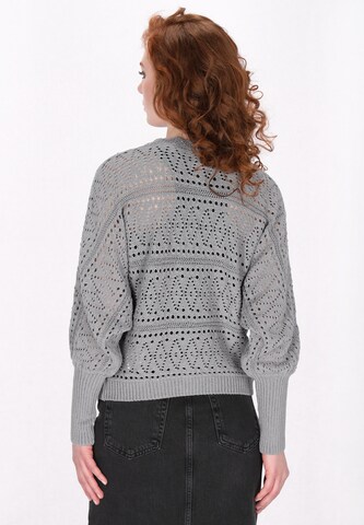 DreiMaster Vintage Trui in Grijs