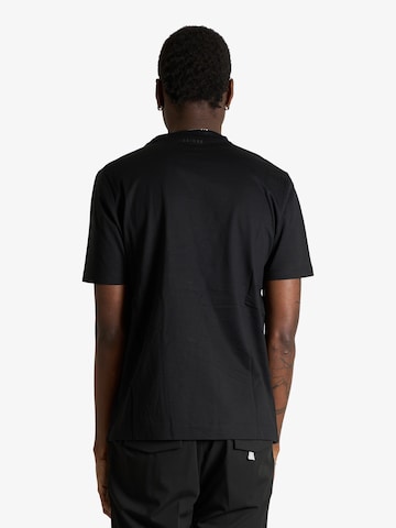 SSEINSE Shirt in Zwart