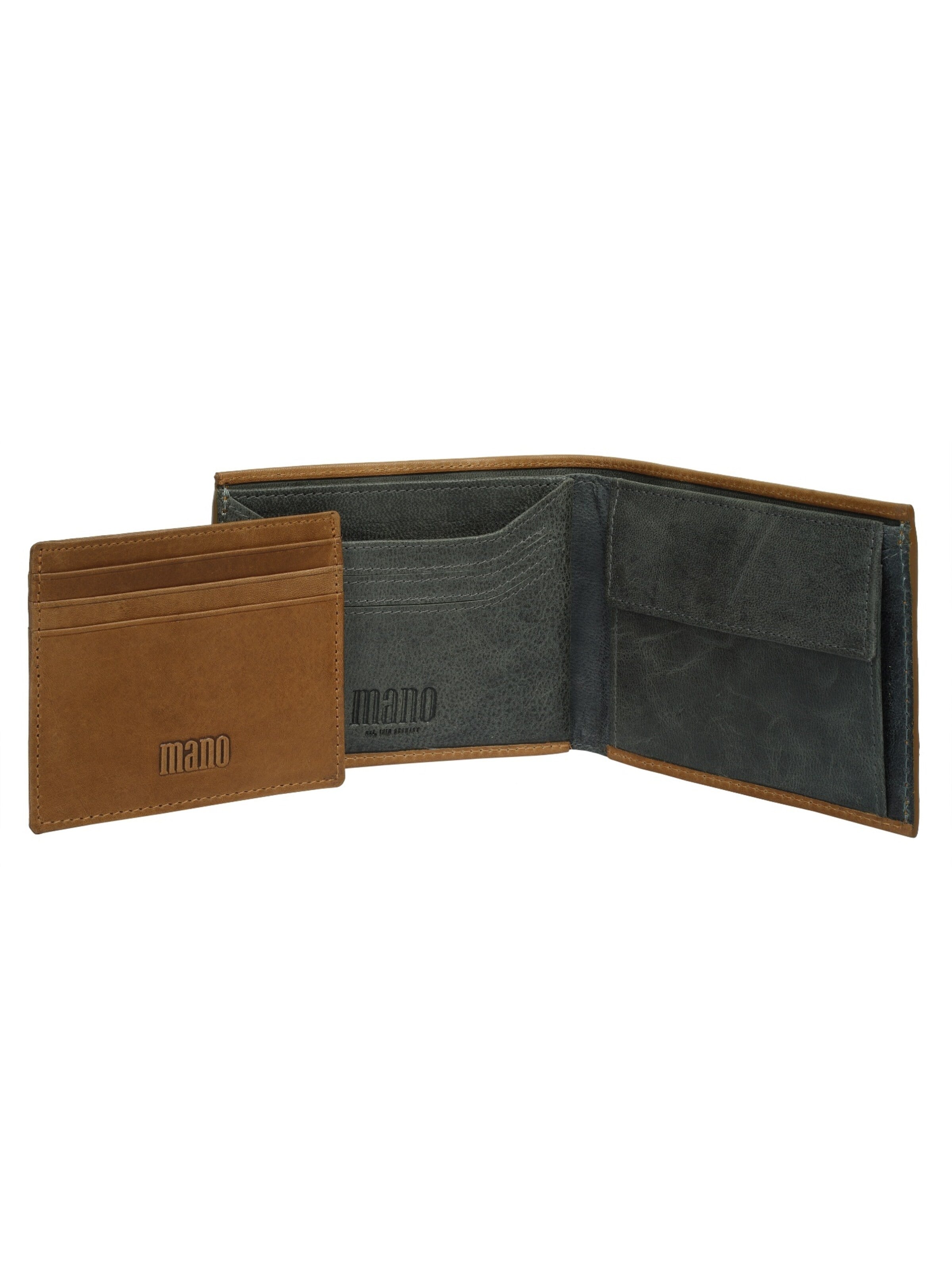 Porte-monnaies 'LIGATUS' mano en beige