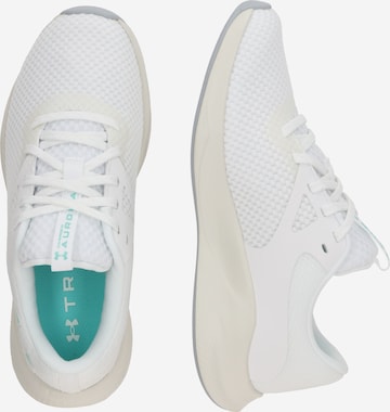 UNDER ARMOUR Athletic Shoes 'Aurora 2' in White