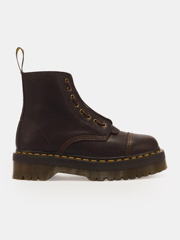 Dr. Martens Sneaker in Braun
