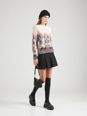 Marc Cain Pullover in Beige