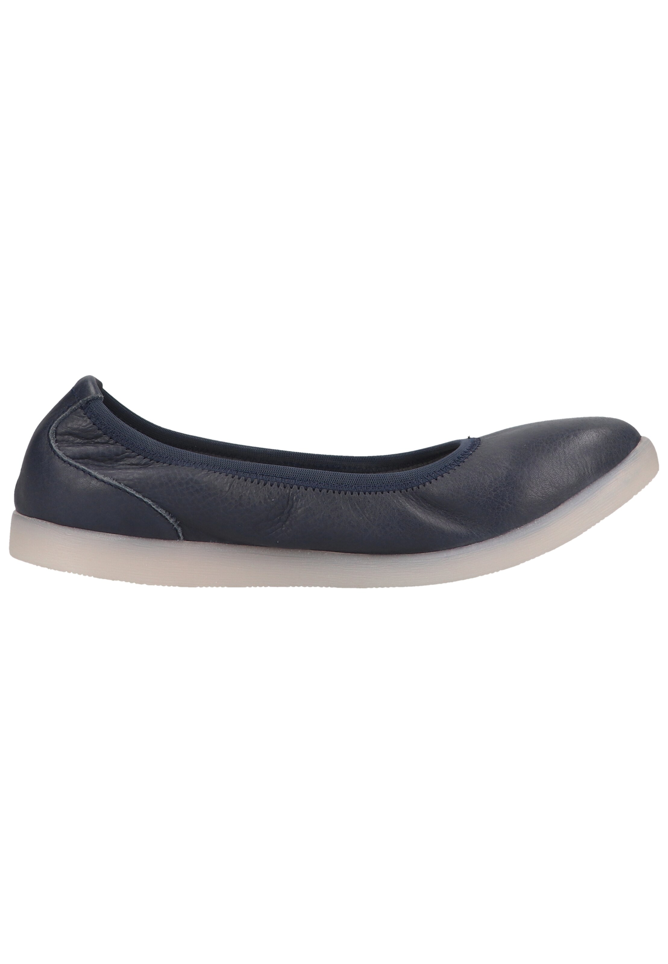 Frauen Ballerinas Softinos Ballerinas in Blau - SA87671 Frauen Ballerinas Softinos Ballerinas in Blau - SA87671