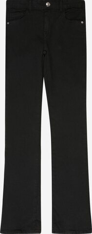 KIDS ONLY Regular Jeans 'Hush' in Black: front