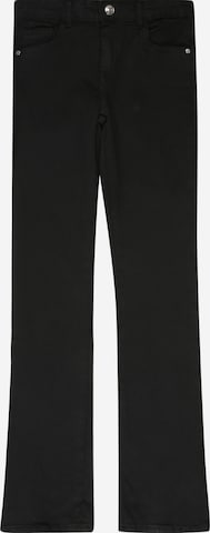 KIDS ONLY Jeans 'Hush' in Black: front