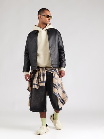 Pegador Свитшот 'Peres' в Зеленый