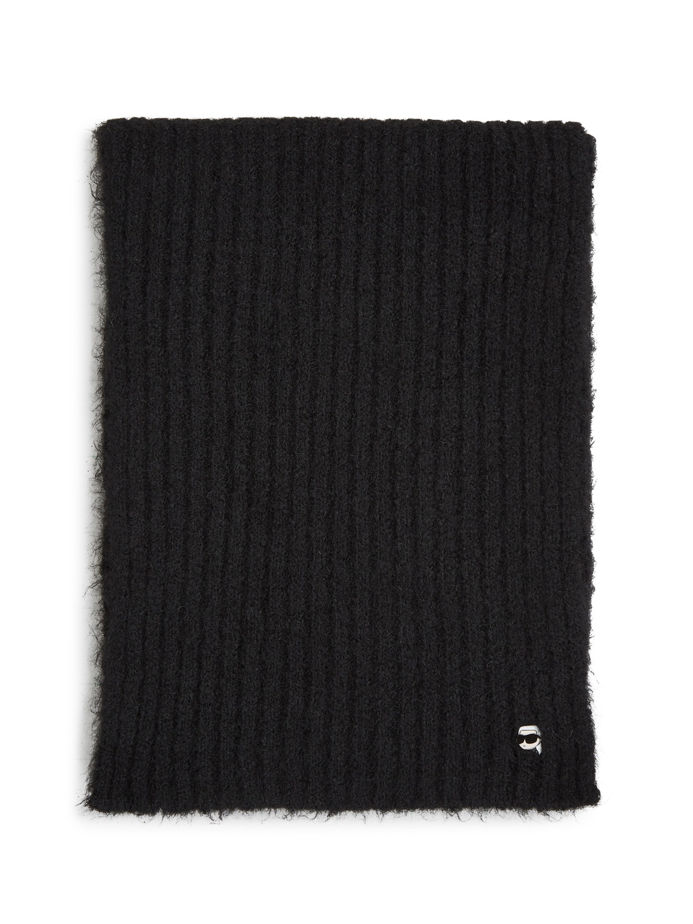 Karl Lagerfeld Sall, värv must